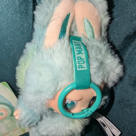 Genuine Popmart direct Serenity Labubu - Picture 4 of 12